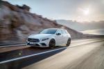 Mercedes-Benz A200 AMG Line 2018 года (WW)